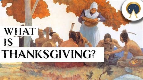 Origin thanksgiving pagan holiday